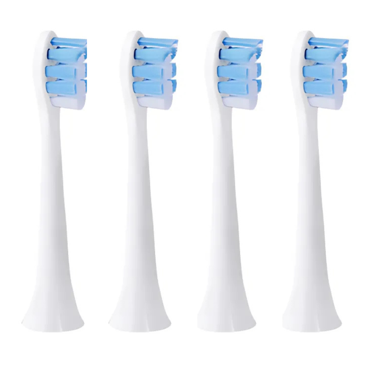 Sada 12 Kompatibilných Hlavíc Pre Zubné Kefky Philips Sonicare – YM9024/YM6044/YM9034