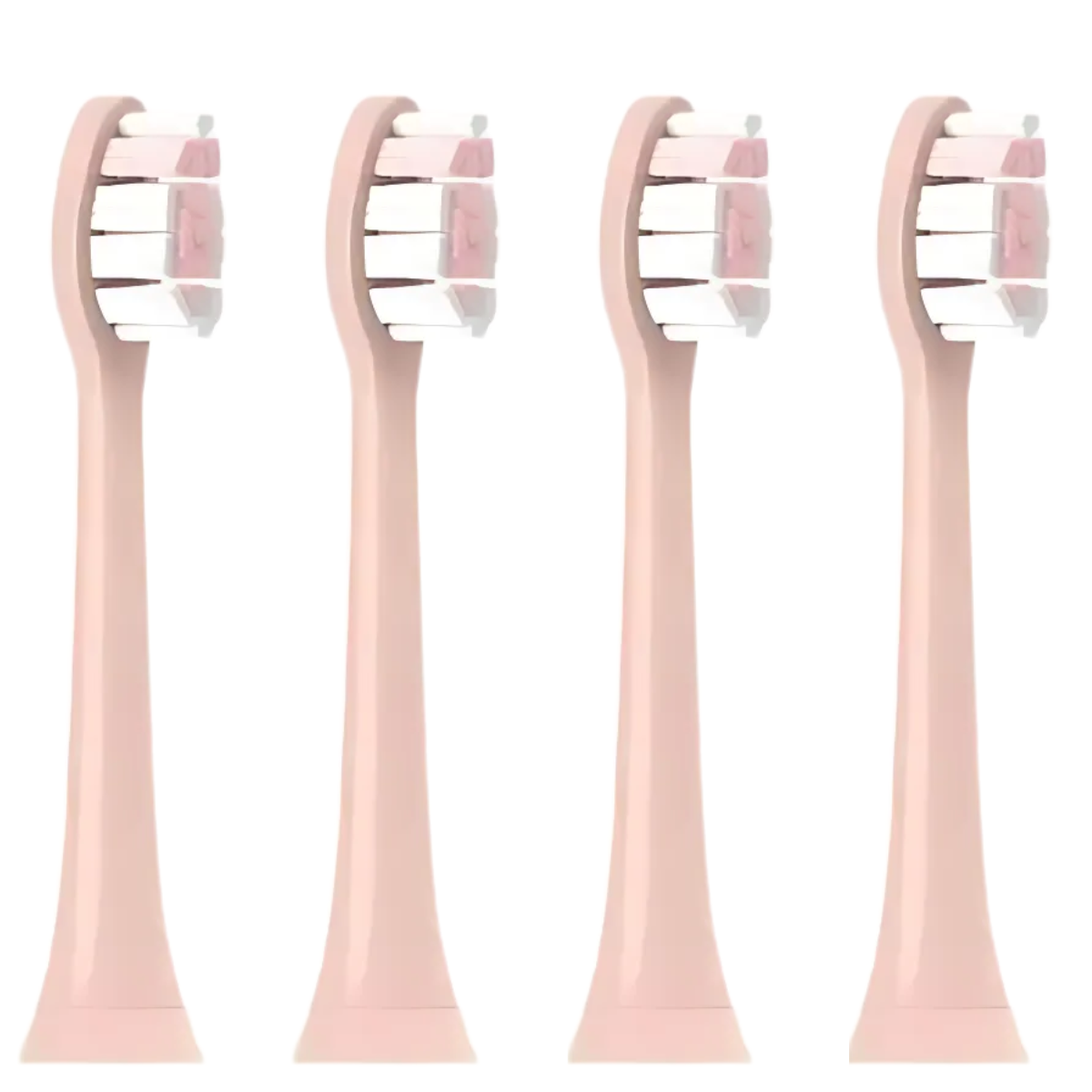 Sada 12 Kompatibilných Hlavíc Pre Zubné Kefky Philips Sonicare – YM9024/YM6044/YM9034