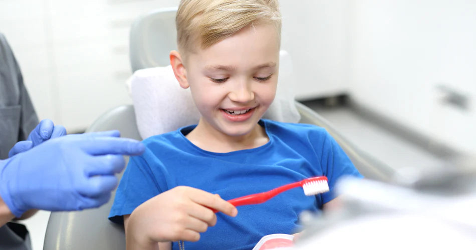 Fľaškový kaz – čo to je a ako mu predchádzať?