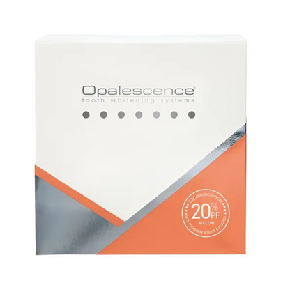 Bieliace gél Opalescence PF20% Melon