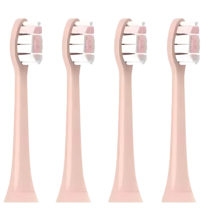 Sada 12 Kompatibilných Hlavíc Pre Zubné Kefky Philips Sonicare – YM9024/YM6044/YM9034