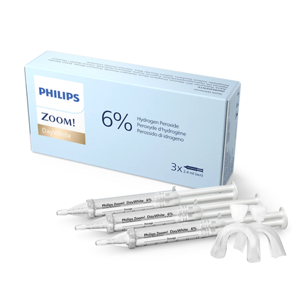 Philips Zoom Kit Doméstico Mini DayWhite 6% HP