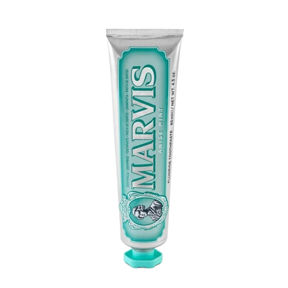 Zubné pasty Marvis Anise Mint 85ml