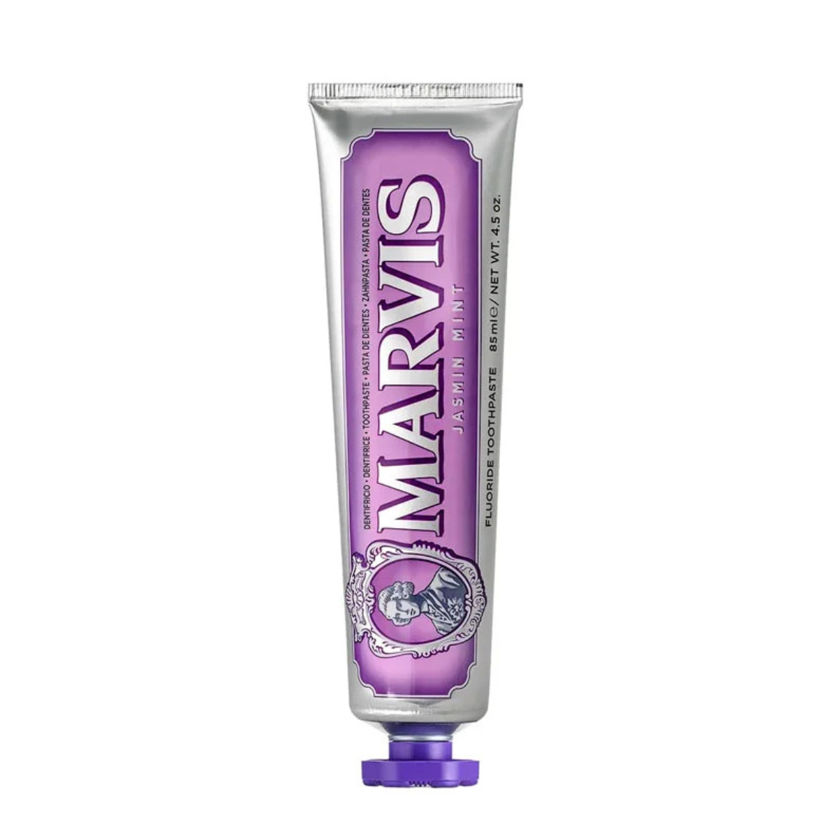 Zubné pasty Marvis Jasmin Mint 85ml